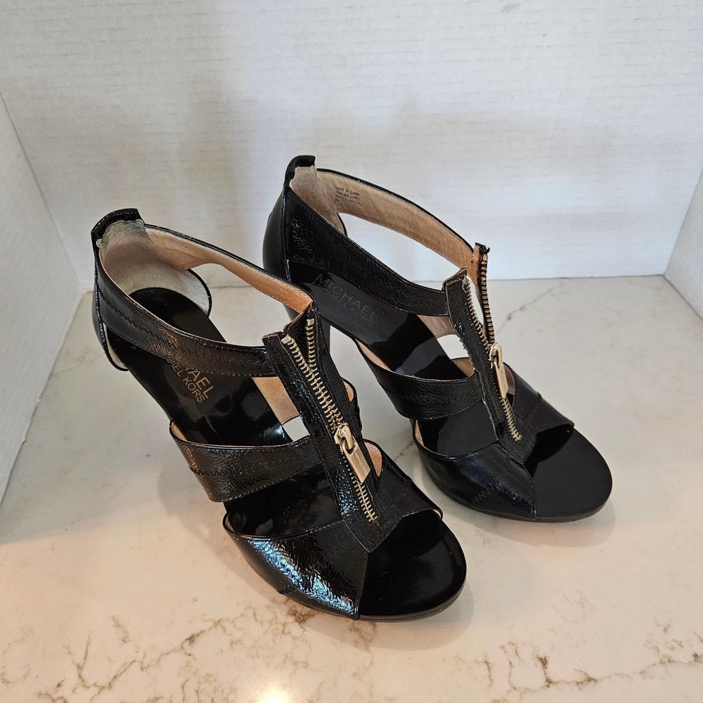 Michael Kors Dress Heels size 8